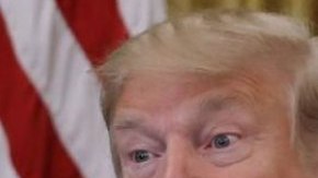 La retórica de Trump no concuerda con el accionar de sus negocios