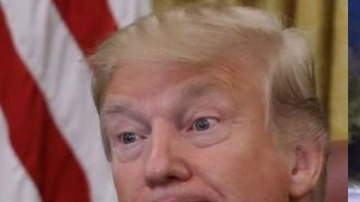 La retórica de Trump no concuerda con el accionar de sus negocios