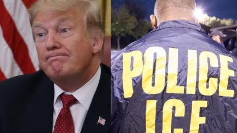 La retórica de Trump no concuerda con el accionar de sus negocios