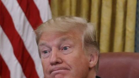 Donald Trump no puede vivir sin Twitter