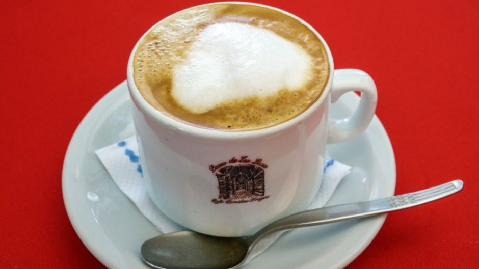 Por qué el café es tan malo en Buenos Aires, la ciudad de