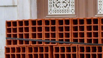 Los hongos podrían servir para hacer materiales de construcción.