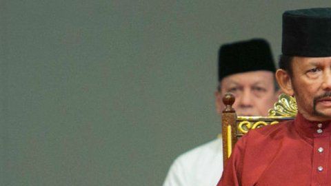 Hassanal Bolkiah