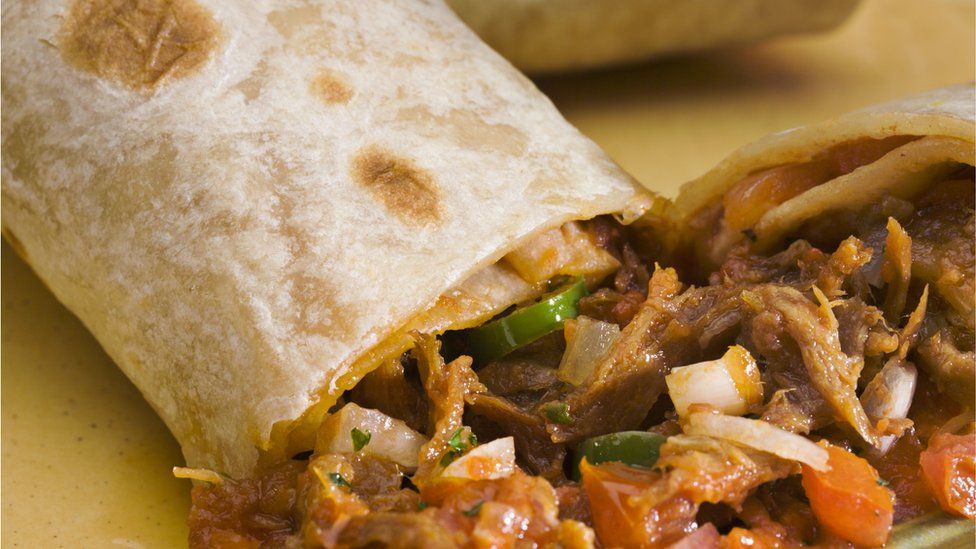 Día del burrito: 5 cosas que quizás no sabías del plato surgido en la frontera culinaria de México y EEUU