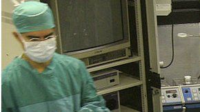 Tijuana reclama el título de la capital mundial del "turismo médico".