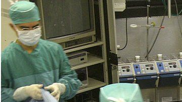 Tijuana reclama el título de la capital mundial del "turismo médico".