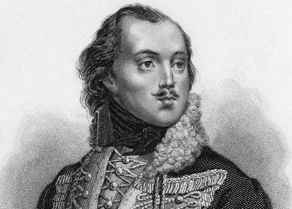 Casimir Pulaski: el heroico general polaco que luchó junto a Washington y que los científicos ahora creen que era una mujer
