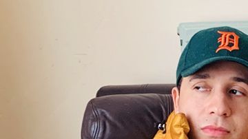 Morgan y Sue no comparten puntos de vista cuando se trata de la casa.