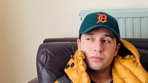 Morgan y Sue no comparten puntos de vista cuando se trata de la casa.