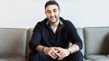 Sharan Pasricha fundó Ennismore hotels en 2012 con ayuda de inversores privados.
