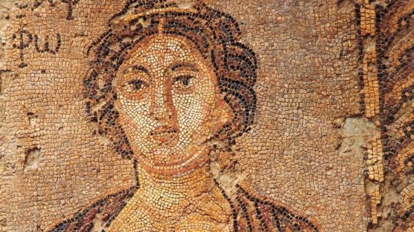 Safo De Lesbos La Poeta Cuya Idea Sobre El Amor Y La Sexualidad Está Vigente 2600 Años Después 