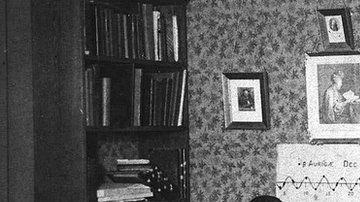 Cecilia Payne-Gaposchkin fue una de las grandes astrónomas de la historia.