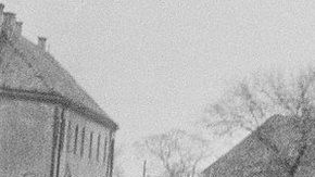 Berzsenyi tuvo que huir de Hungría después de 1956.