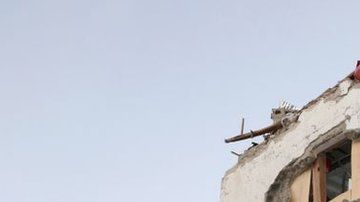 Se cree que los médicos fueron secuestrados por el grupo islamista Al-Shabab.