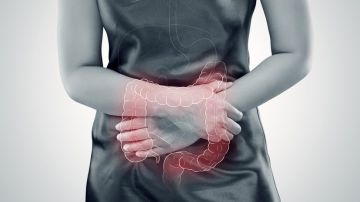 No hay una prueba concreta para diagnosticar el síndrome del colon irritable.