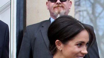 Los duques de Sussex se casaron el 19 de mayo de 2018.