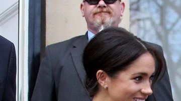Los duques de Sussex se casaron el 19 de mayo de 2018.