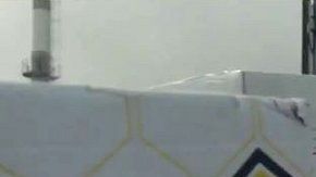 Llega el apoyo de la Cruz Roja a Venezuela.