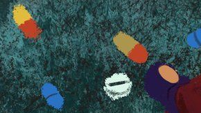 Los padres vieron que era la única forma de poder salvarle la vida a su hijo.