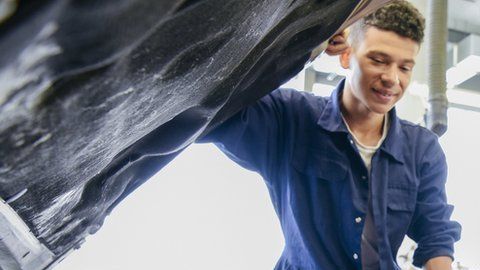 El seguro de desempleo es un colchón financiero de emergencia.