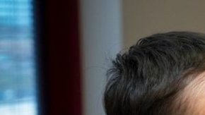 Gael fue uno de los niños que se benefició de este tratamiento.