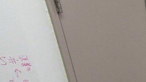 Científicos canadienses monitorean la mejoría de Gail Jardine.