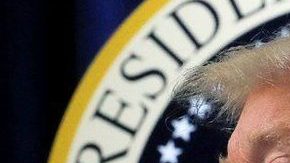 La versión de Barr confirma que Trump no conspiró con Rusia.