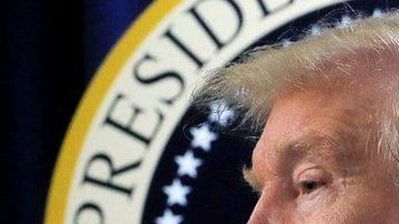 La versión de Barr confirma que Trump no conspiró con Rusia.