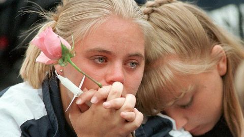 El tiroteo ocurrido el 20 de abril de 1999 causó un gran impacto en EE.UU.