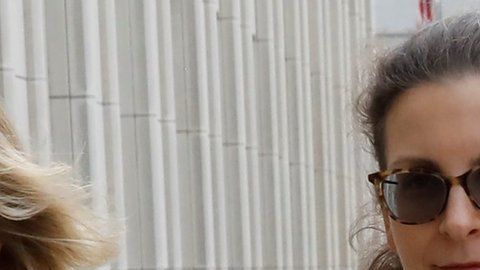 Clare Bronfman dijo que está "sinceramente arrepentida".