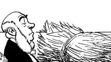 En el pasado, las emociones se asociaban a determinados momentos o lugares.