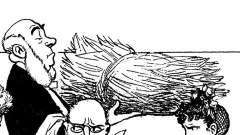 En el pasado, las emociones se asociaban a determinados momentos o lugares.