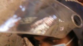 Tres iglesias católicas y tres hoteles fueron los principales objetivos del ataque.