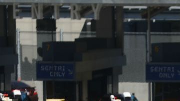 Estados Unidos y México comparten una de las fronteras más cruzadas.