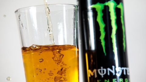 Monster Beverage tiene una valoración de mercado de $30 mil millones.