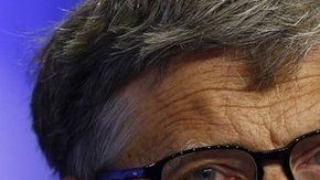 Bill Gates.