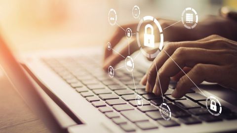 Las contraseñas suelen ser "demasiado predecibles", según Microsoft.