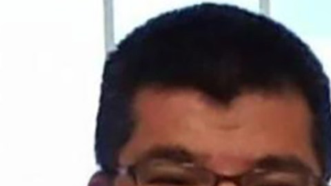 José Hernández habría sido asesinado por Xavier Zamora.