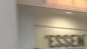 Basura en Midtown East, Manhattan