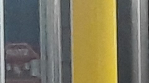El Metro de NYC, tierra sin ley
