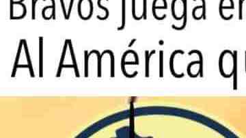 Los memes del campeonato del América en la Copa MX no se hicieron esperar