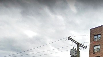 3119 Bailey Ave, El Bronx