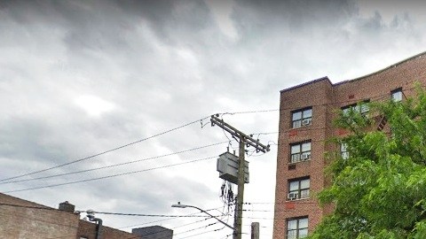 3119 Bailey Ave, El Bronx