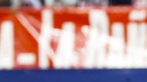 Fernando "El Niño" Torres, del Atlético de Madrid, está en la mira del San Luis.