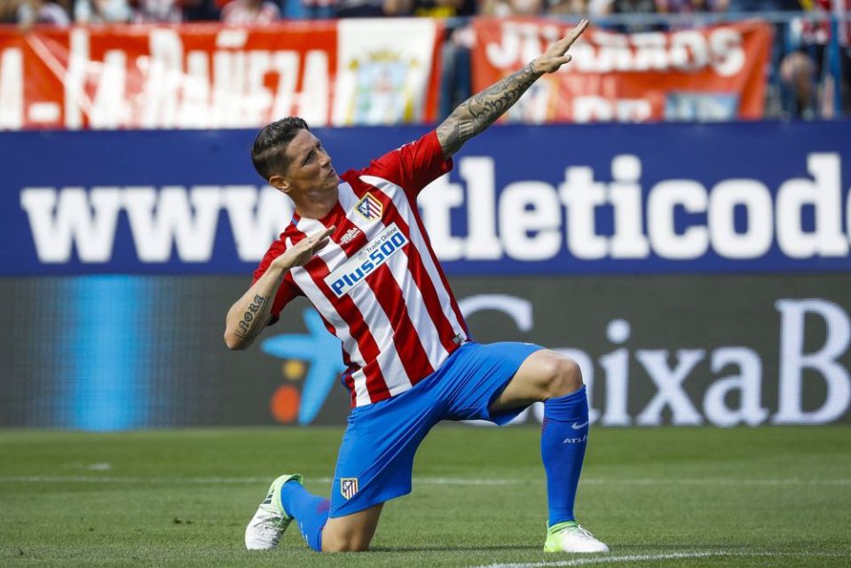 El ‘Niño’ Torres suena como ‘fichaje bomba’ para un equipo mexicano ...