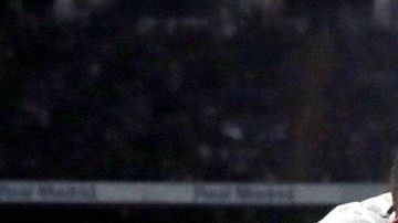 Real Madrid busca con una nueva alineación que sigan los triunfos en la era Zidane 'reloaded' .