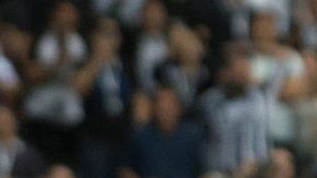 Los Rayados de Monterrey golearon a Sporting Kansas City en el estadio BBVA en semis de la Concachampions.
