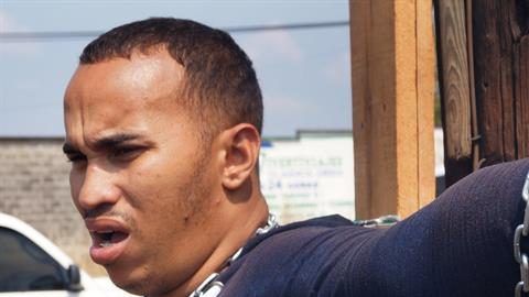 Dennis Hernández Varona.