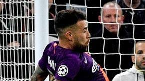 Tottenham se impuso 1-0 al Manchester City en la ida de los octavos de final de la Champions League