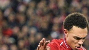 El Liverpool se impuso al FC Porto en la ida de los cuatros de final de la Champions.